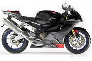 TELAIO TARGATO APRILIA RSV 1000 2006 2007 2008