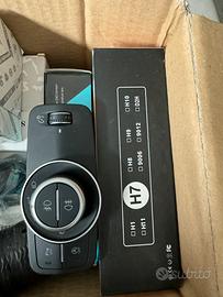 Ricambi alfa Stelvio & alfa mito