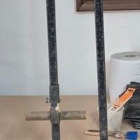 Strettoio MAXIFIX 160 cm