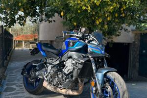 Yamaha mt 09 2024