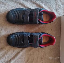 Geox J New Savage  