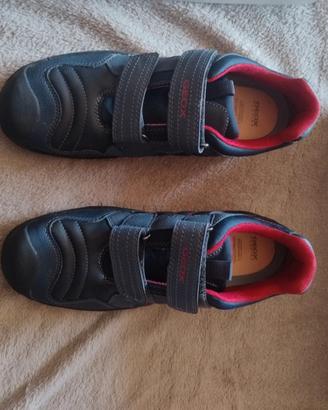 Geox J New Savage  