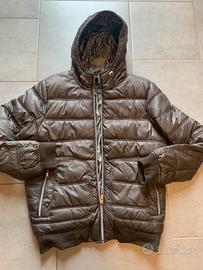 Giubbotto uomo invernale