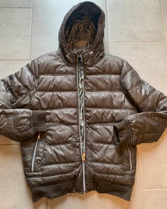 Giubbotto uomo invernale