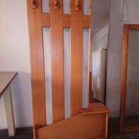 Attaccapanni(mobile ingresso)