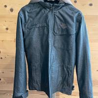GIACCA 3 IN 1 UOMO HARLEY DAVIDSON TG.S