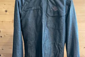 GIACCA 3 IN 1 UOMO HARLEY DAVIDSON TG.S