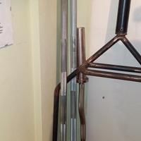 SET DI BILANCIERI POWER GEAR