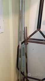 SET DI BILANCIERI POWER GEAR