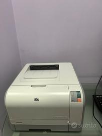 Stampante Laser a Colori HP Color LaserJet CP1215