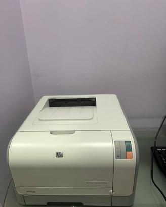 Stampante Laser a Colori HP Color LaserJet CP1215