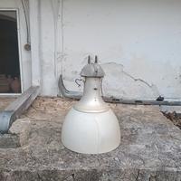 lampada industriale 