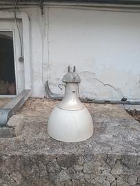 lampada industriale 