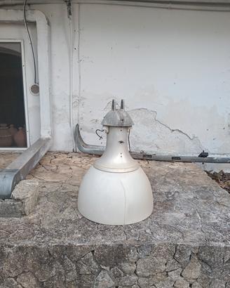 lampada industriale 