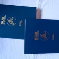 Enciclopedia del Subacqueo,tecnica, attrezzatura 