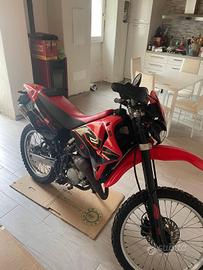 Aprilia RX 50