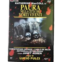 Paura nella città dei morti viventi (1980)NoShame