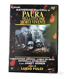 Paura nella città dei morti viventi (1980)NoShame