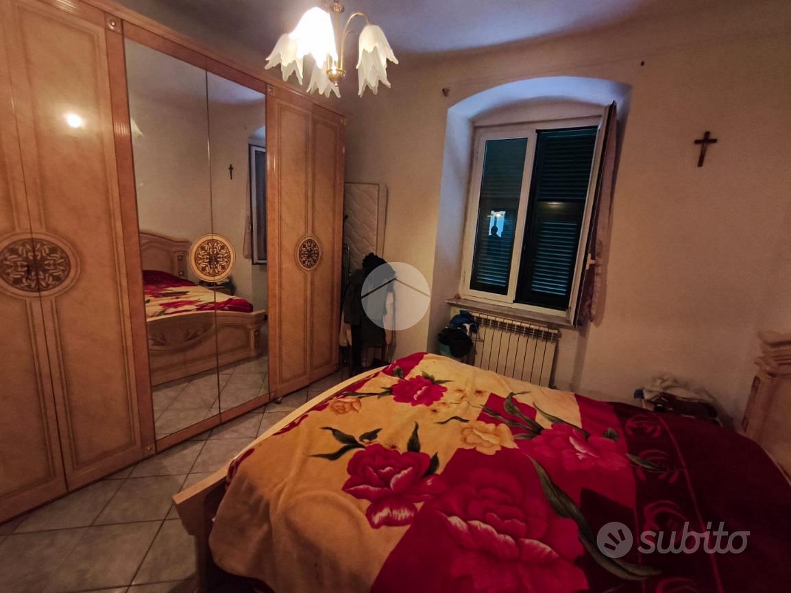 Appartamento – Genova, Certosa, Val Polcevera - Vista 2