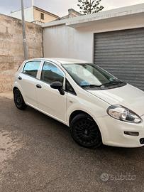 Fiat grande punto 1.3 MJT 90cv