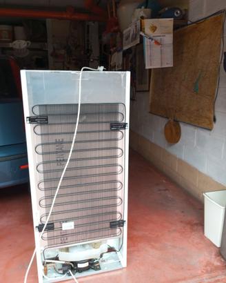 Frigo ad incasso