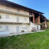 RUSTICO A VAPRIO D'AGOGNA