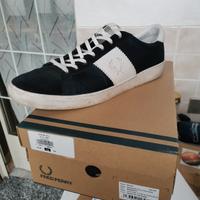 scarpe Fred Perry originali 