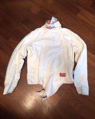 Divisa Scherma Allstar (350N) - Destrimano