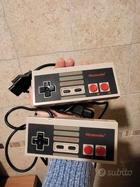 Controller Nintendo NES