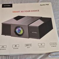 Proiettore Ultimea Apollo modello P60 da 900 ANSI