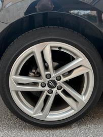 Cerchi audi a1 17” s line