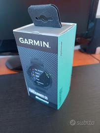 Garmin forerunner 55 nuovo