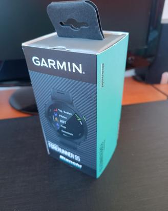 Garmin forerunner 55 nuovo
