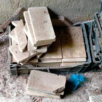 PIASTRELLE PER INTERNO 