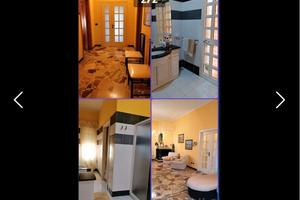 Casa indipendente con cortile