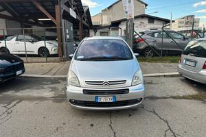 Citroen Xsara Picasso 1.6 16V Elegance Bi Energy G