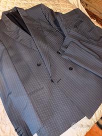 Completo Uomo Valentino vintage anni 70