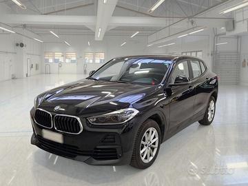 BMW X2 SDRIVE 18D BUSINESS X AUTO SUV