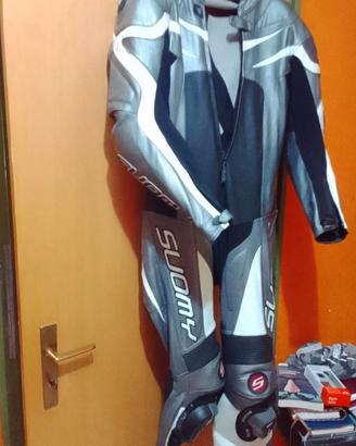 tuta moto