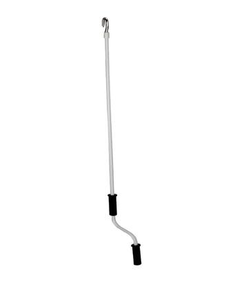 asta gancio manovella per tenda solare 150 cm