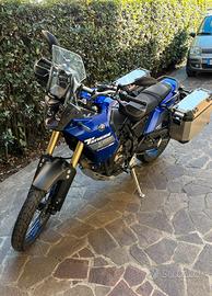 Yamaha tenere Explore edition