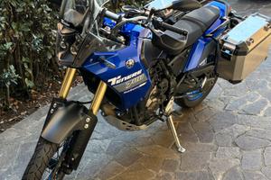 Yamaha tenere Explore edition