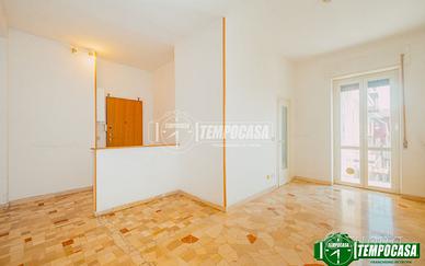 Bilocale fronte Navigli