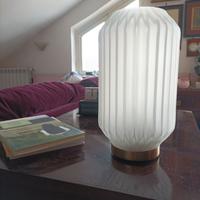 COLL. POETI , COLL.SCRITTORI, STATUA, LAMPADA