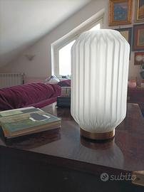 COLL. POETI , COLL.SCRITTORI, STATUA, LAMPADA