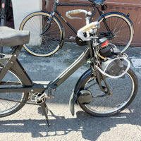 Solex 3800