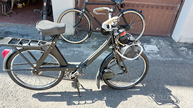 Solex 3800