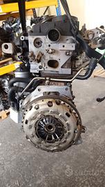 MOTORE VOLKSWAGEN PASSAT 2.0 TDI CODICE BKP KM 159