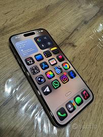 Iphone 15 Pro 256gb