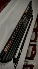 ruobasienne colmic omega S-21 limited edition